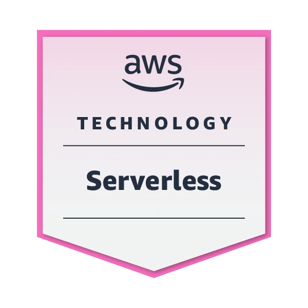 AWS Knowledge: Serverless